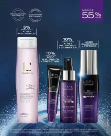 Catálogo L'Bel Página 67