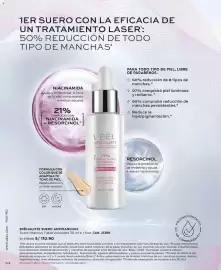 Catálogo L'Bel Página 68