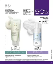 Catálogo L'Bel Página 71