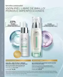 Catálogo L'Bel Página 72