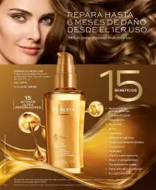 Catálogo L'Bel Página 74