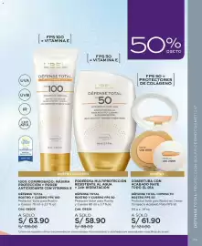 Catálogo L'Bel Página 77