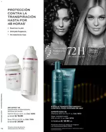 Catálogo L'Bel Página 80