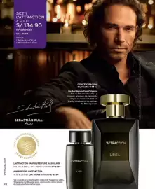 Catálogo L'Bel Página 82