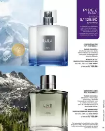 Catálogo L'Bel Página 85