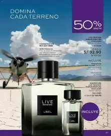 Catálogo L'Bel Página 87