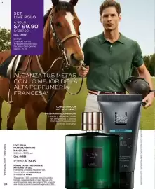 Catálogo L'Bel Página 88