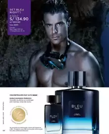 Catálogo L'Bel Página 90