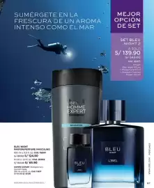 Catálogo L'Bel Página 91