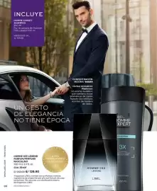 Catálogo L'Bel Página 92