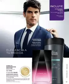 Catálogo L'Bel Página 93