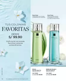 Catálogo L'Bel Página 96