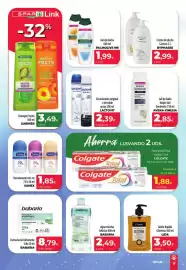 Folleto Spar La Palma Página 14