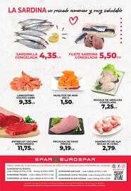 Folleto SPAR Lanzarote Página 16