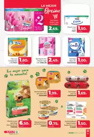 Folleto SPAR Lanzarote Página 10