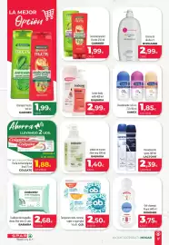 Folleto SPAR Lanzarote Página 14