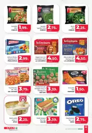 Folleto SPAR Lanzarote Página 2