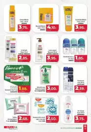 Folleto Spar Tenerife Página 14