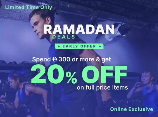 Decathlon catalogue (valid until 29-01)