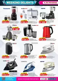 KM Trading catalogue Page 4