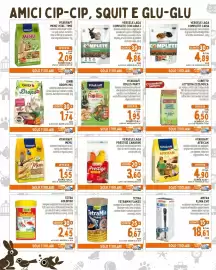 Volantino Pet Store Conad Pagina 6