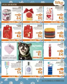 Volantino Pet Store Conad Pagina 7