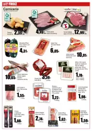 Folleto FROIZ | Cash Página 10