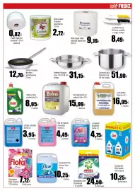 Folleto FROIZ | Cash Página 13