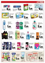 Folleto FROIZ | Cash Página 15