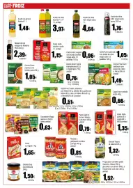 Folleto FROIZ | Cash Página 2