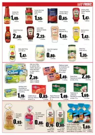 Folleto FROIZ | Cash Página 3