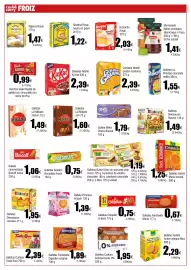 Folleto FROIZ | Cash Página 4
