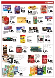 Folleto FROIZ | Cash Página 5