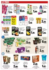 Folleto FROIZ | Cash Página 6