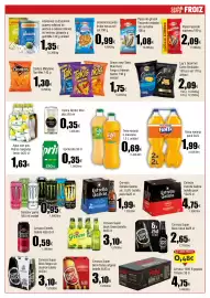 Folleto FROIZ | Cash Página 7