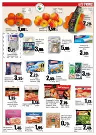 Folleto FROIZ | Cash Página 9