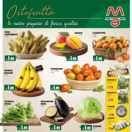 Volantino Mercati Alimentari Pagina 10