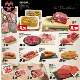 Volantino Mercati Alimentari Pagina 11