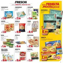 Volantino Mercati Alimentari Pagina 7