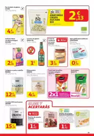 Folleto Alcampo Página 15