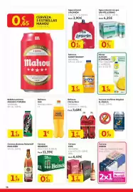 Folleto Alcampo Página 16