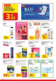 Folleto Alcampo Página 18