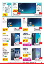 Folleto Alcampo Página 23