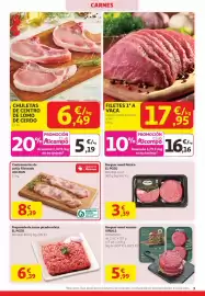 Folleto Alcampo Página 3