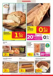 Folleto Alcampo Página 4