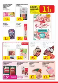 Folleto Alcampo Página 5