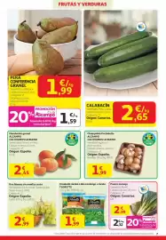 Folleto Alcampo Página 7