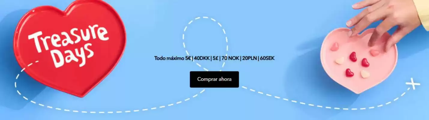 Catálogo Flying Tiger (válido hasta el 28-01)