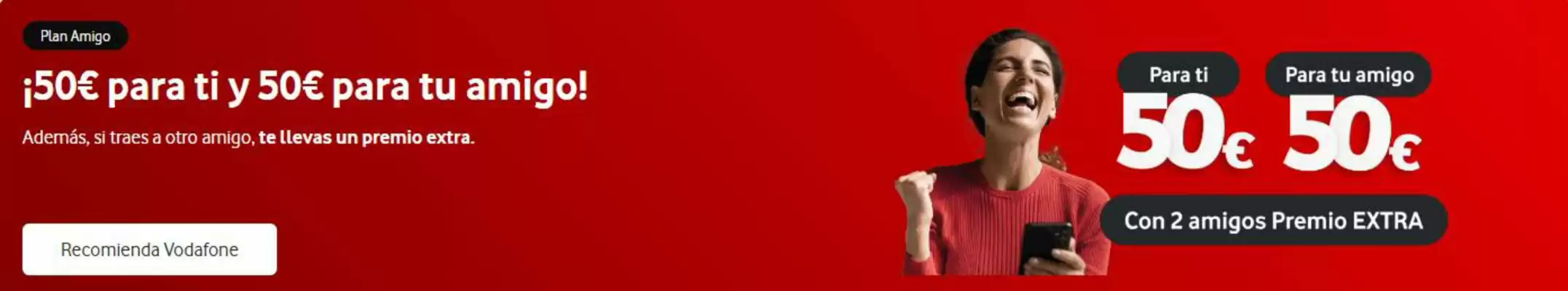 Folleto Vodafone (válido hasta el 4-02)