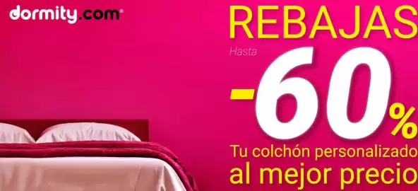 Folleto Dormity Página 1